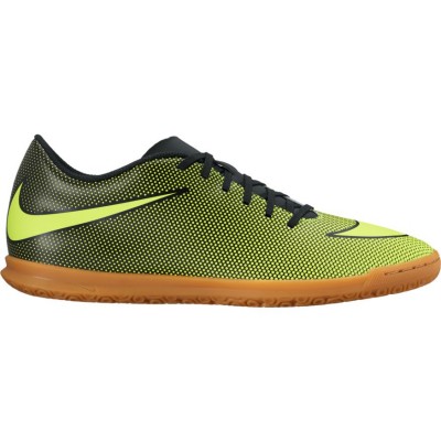 Бутсы мужские Nike 844441-070 BravataX II IC